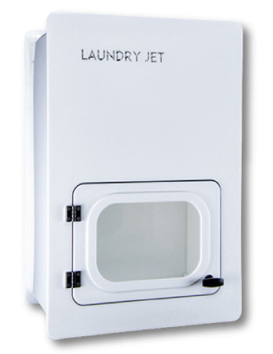 Laundry Jet Return Unit